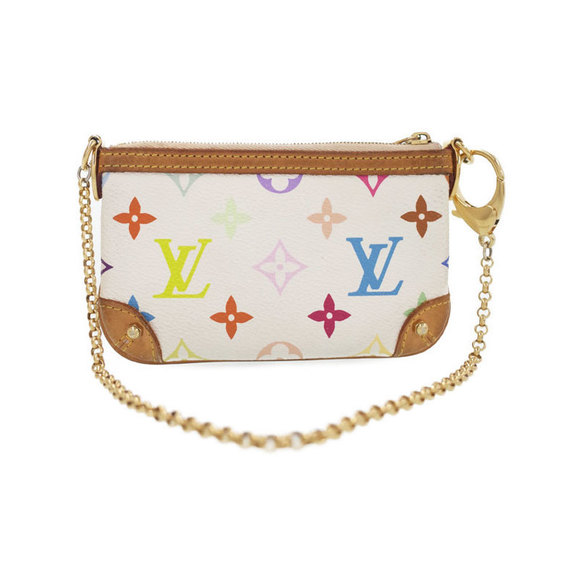 Louis Vuitton Pouch PM Mila Pochette - Picture 1 of 5